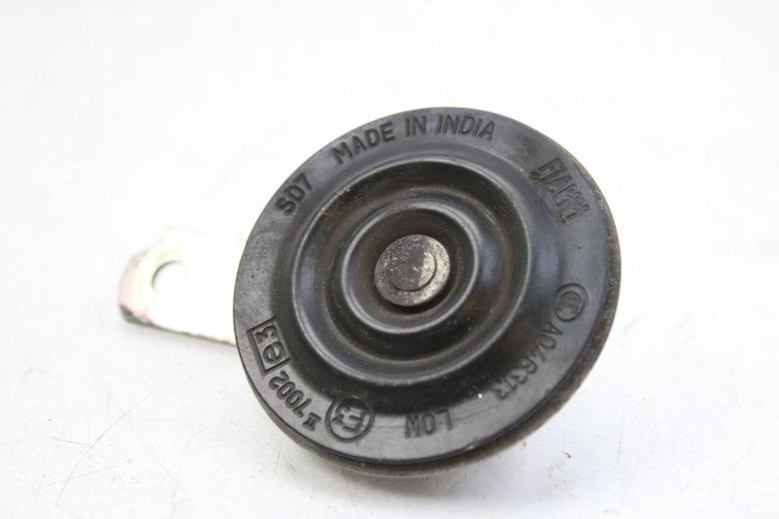 photo de TOETER PEUGEOT CITYSTAR 50 (2013 - 2017) - Hoofdaanzicht