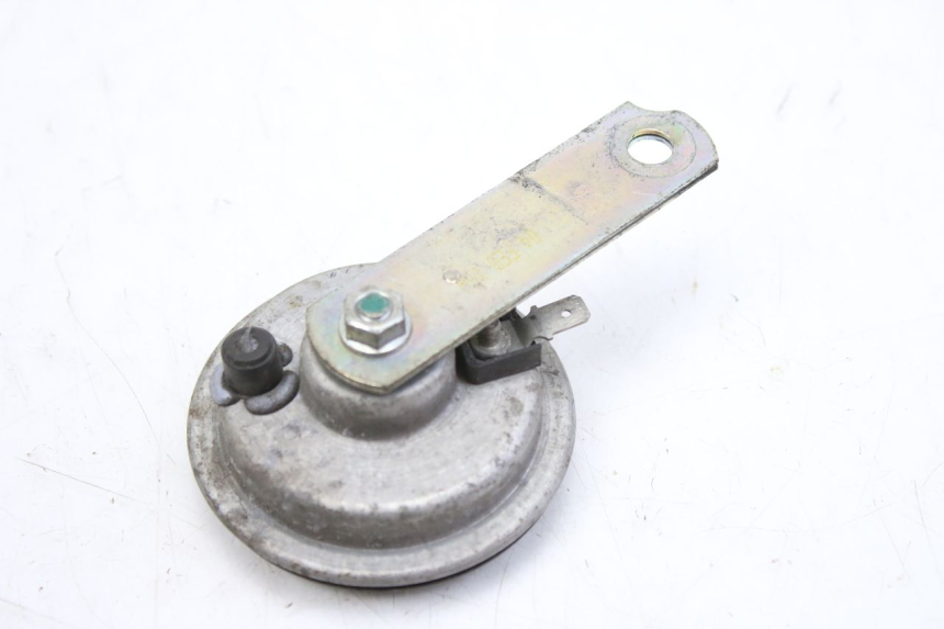 photo de TOETER PEUGEOT CITYSTAR 50 (2013 - 2017) - Andere kijkhoek