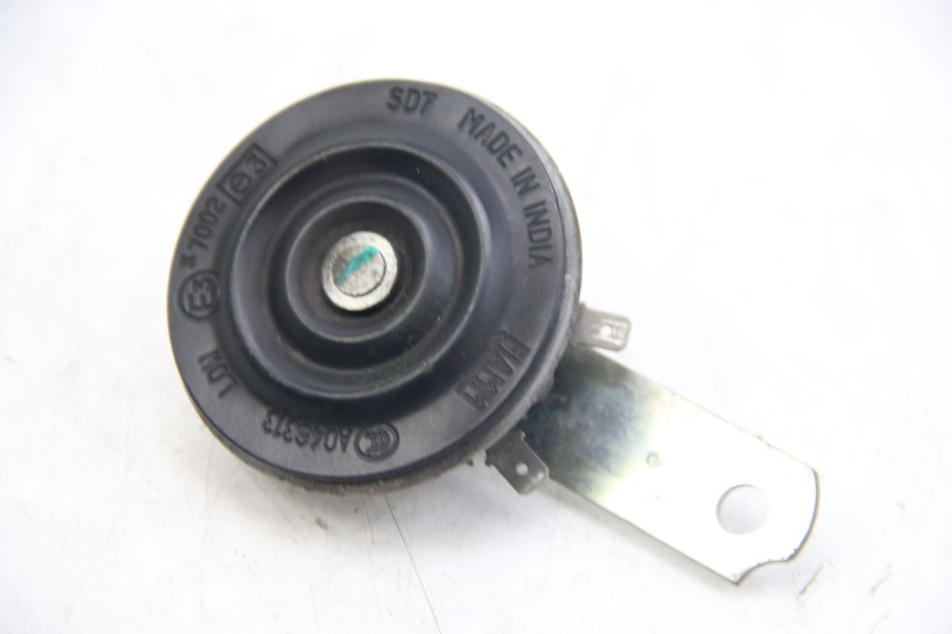 photo de TOETER PEUGEOT CITYSTAR 50 (2013 - 2017) - Hoofdaanzicht