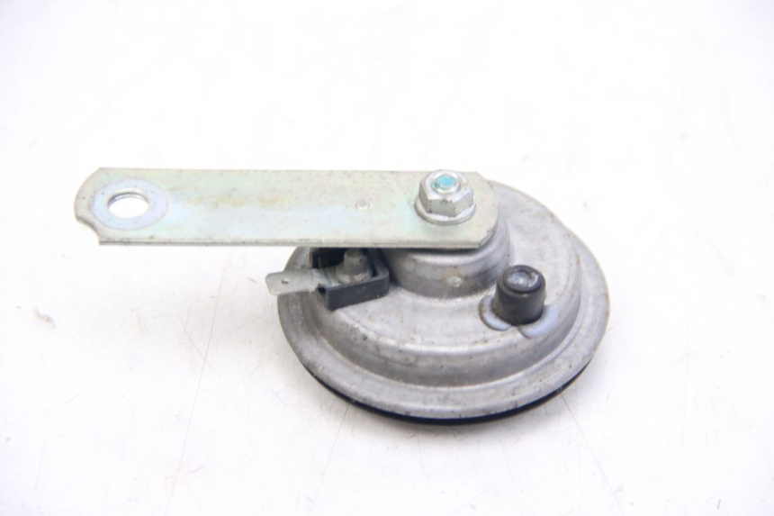 photo de TOETER PEUGEOT CITYSTAR 50 (2013 - 2017) - Andere kijkhoek