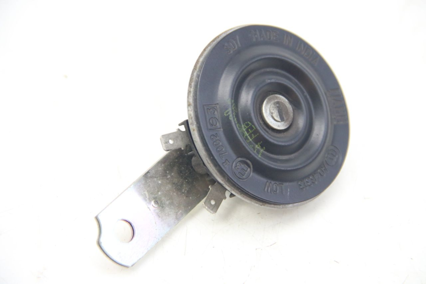 photo de TOETER PEUGEOT CITYSTAR IE 2T 50 (2018 - 2021) - Hoofdaanzicht