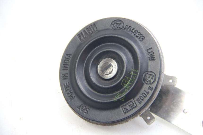 photo de TOETER PEUGEOT CITYSTAR IE 2T 50 (2018 - 2021) - Detail van het onderdeel