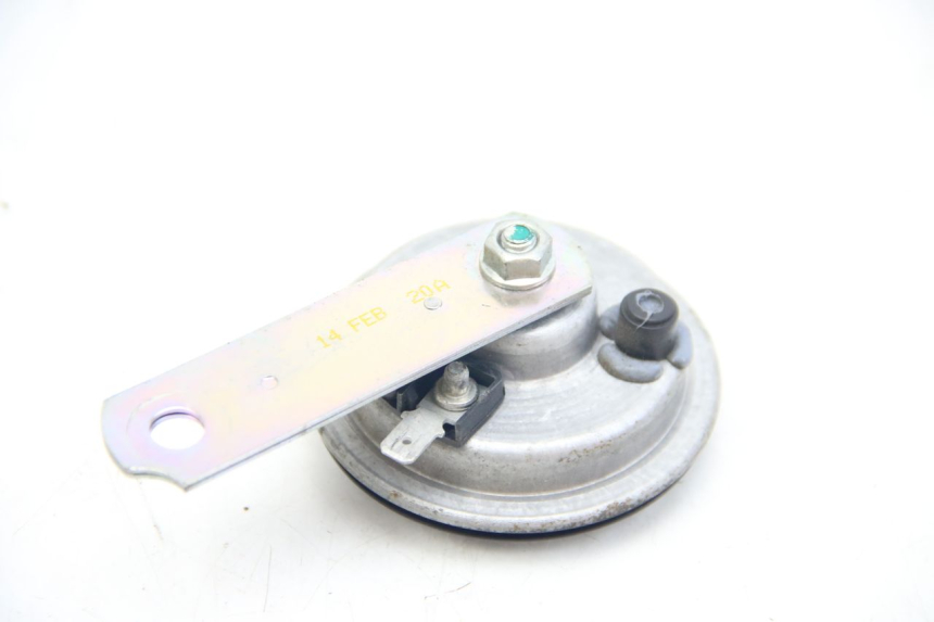 photo de TOETER PEUGEOT CITYSTAR IE 2T 50 (2018 - 2021) - Zoom op gebruiksstaat