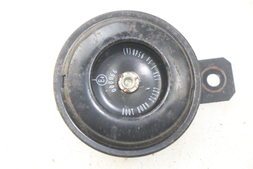 photo de TOETER JMSTAR CJ12M 125 (2005 - 2007) - Hoofdaanzicht