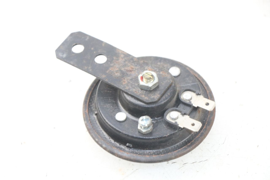 photo de TOETER JMSTAR CJ12M 125 (2005 - 2007) - Detail van het onderdeel