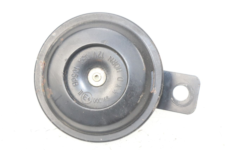 photo de TOETER RIDE CLASSIC 2T 50 (2014 - 2022) - Hoofdaanzicht