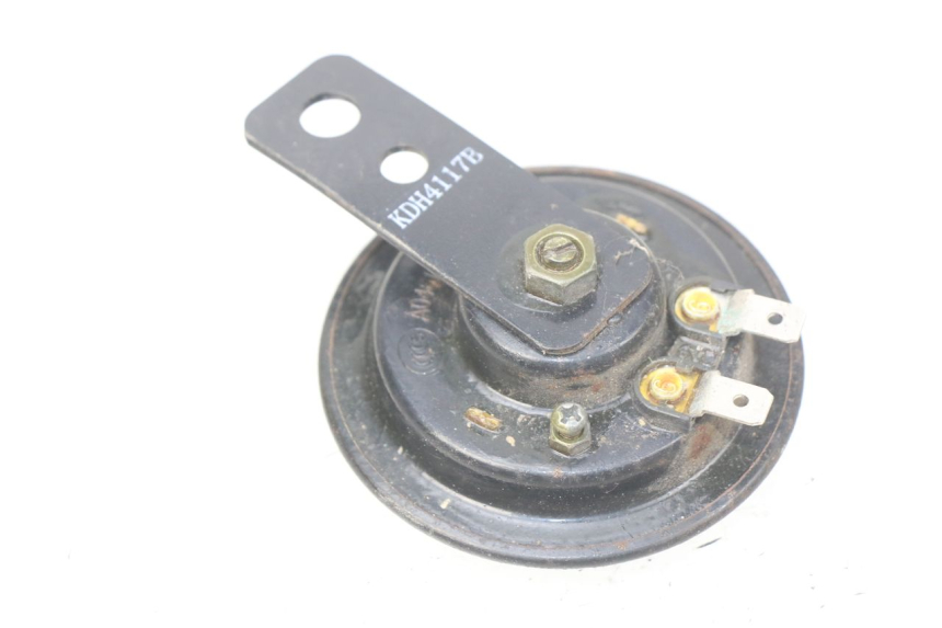 photo de TOETER RIDE CLASSIC 2T 50 (2014 - 2022) - Detail van het onderdeel