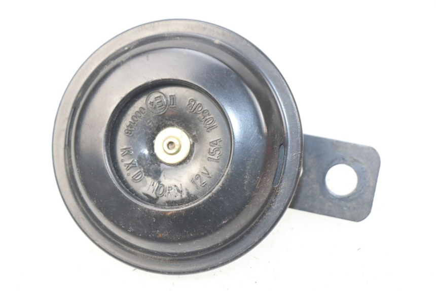 photo de TOETER RIDE CLASSIC 2T 50 (2014 - 2022) - Hoofdaanzicht