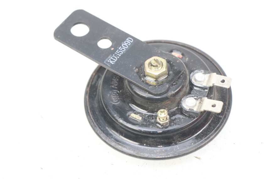 photo de TOETER RIDE CLASSIC 2T 50 (2014 - 2022) - Detail van het onderdeel