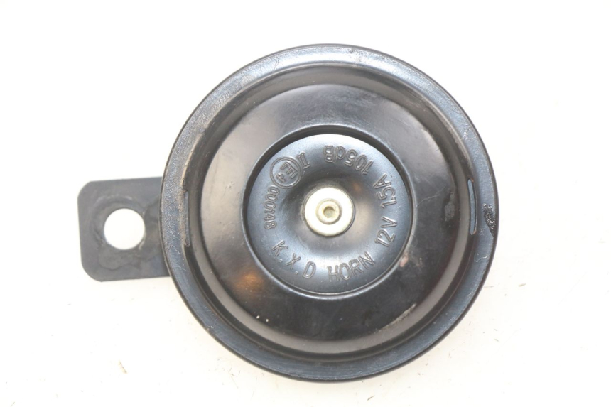 photo de TOETER RIDE CLASSIC 2T 50 (2014 - 2022) - Hoofdaanzicht