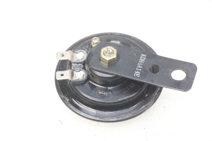 photo de TOETER RIDE CLASSIC 2T 50 (2014 - 2022) - Detail van het onderdeel