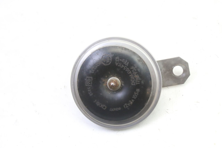 photo de TOETER APRILIA CLASSIC 125 (1995 - 2001) - Hoofdaanzicht