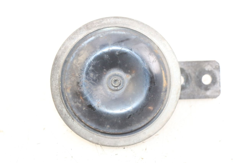 photo de TOETER HONDA CM 125 (1983 - 2003) - Hoofdaanzicht