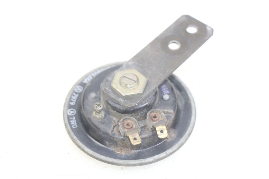 photo de TOETER HONDA CM 125 (1983 - 2003) - Detail van het onderdeel