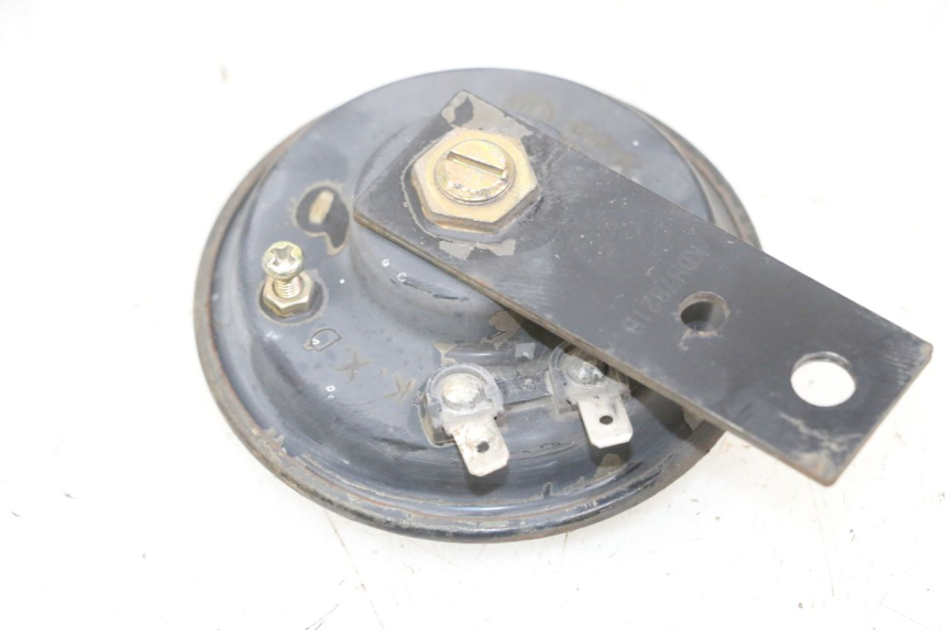 photo de TOETER KSR CODE 125 (2018 - 2020) - Detail van het onderdeel