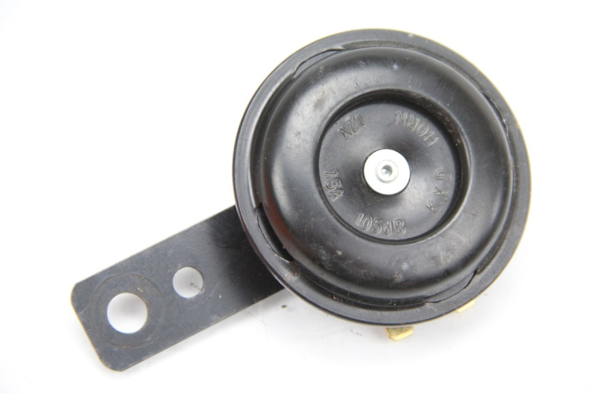 photo de TOETER SYM CROX 4T 50 (2016 - 2023) - Detail van het onderdeel