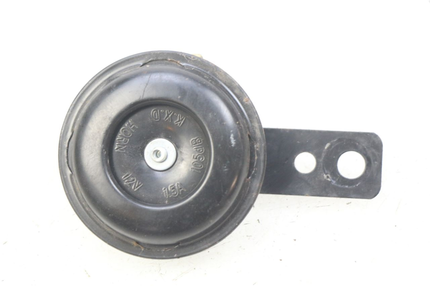 photo de TOETER SYM CROX 4T 50 (2016 - 2023) - Hoofdaanzicht