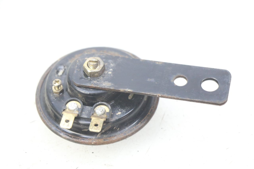 photo de TOETER SYM CROX 4T 50 (2016 - 2023) - Detail van het onderdeel