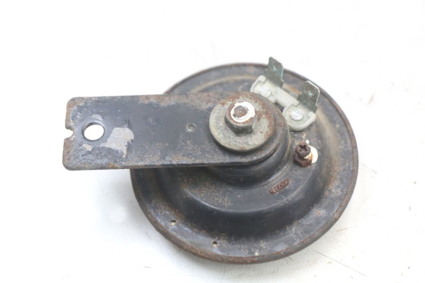 photo de TOETER YAMAHA CYGNUS X 125 (2004 - 2007) - Zoom op gebruiksstaat