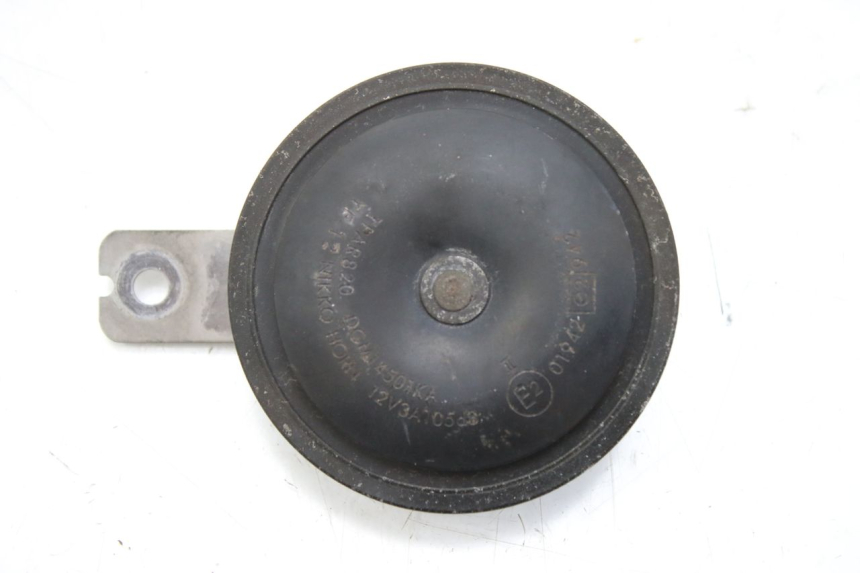 photo de TOETER YAMAHA CYGNUS X INJECTION 125 (2007 - 2013) - Detail van het onderdeel