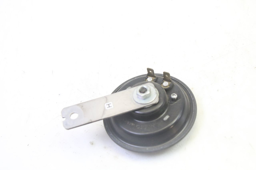 photo de TOETER YAMAHA CYGNUS X INJECTION 125 (2007 - 2013) - Zoom op gebruiksstaat