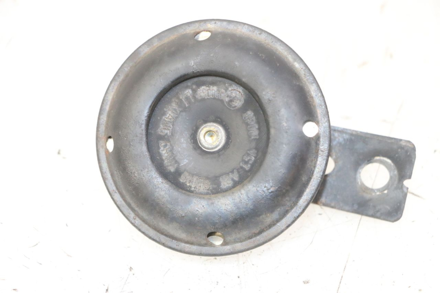 photo de TOETER DAELIM BESBI 125 (2007 - 2008) - Hoofdaanzicht