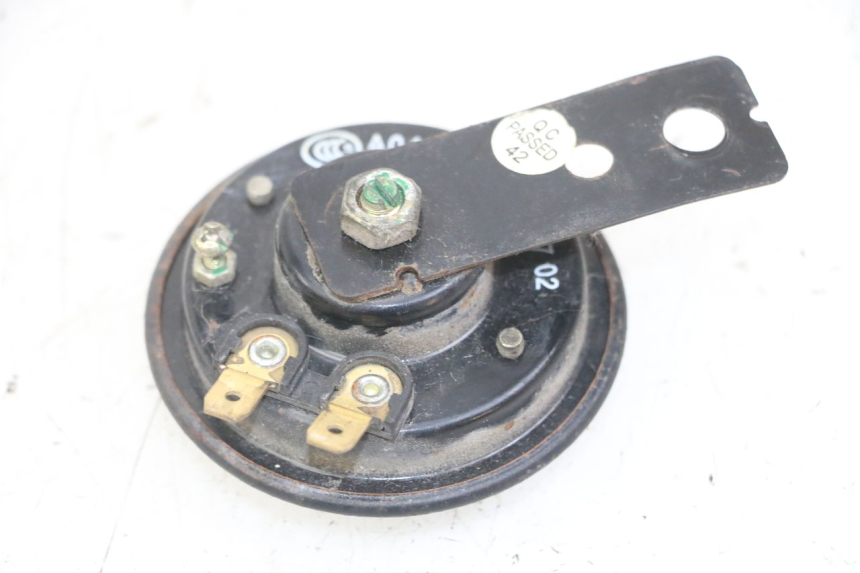 photo de TOETER DAELIM BESBI 125 (2007 - 2008) - Detail van het onderdeel