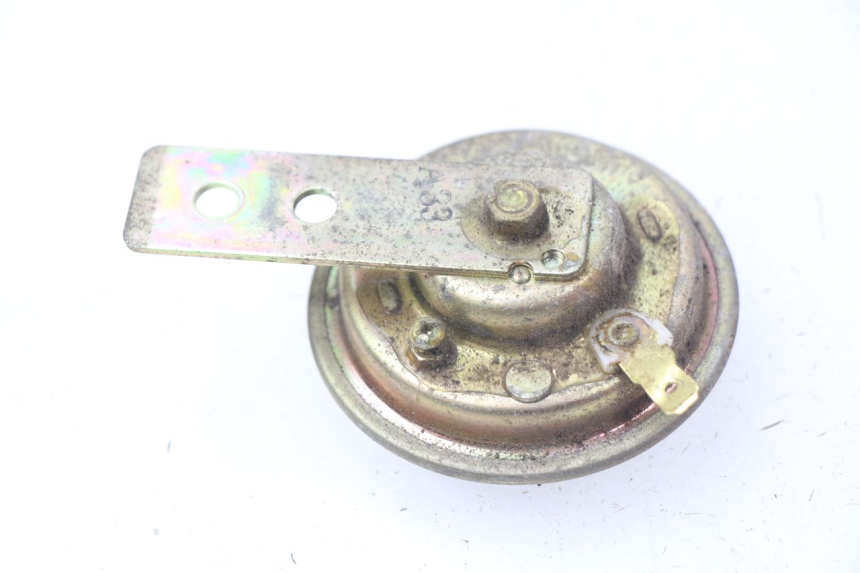 photo de TOETER SYM DD 50 (2005 - 2011) - Detail van het onderdeel