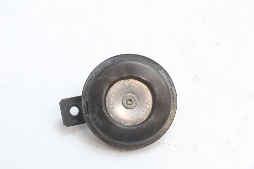photo de TOETER HM HONDA DERAPAGE 50 (2007 - 2009) - Hoofdaanzicht
