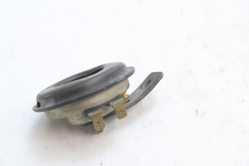 photo de TOETER HM HONDA DERAPAGE 50 (2007 - 2009) - Detail van het onderdeel