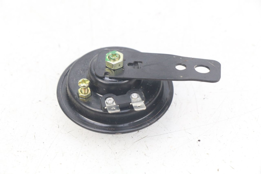 photo de CLAXON LONGJIA DIGITA 4T 50 (2006 - 2018) - Hoofdaanzicht