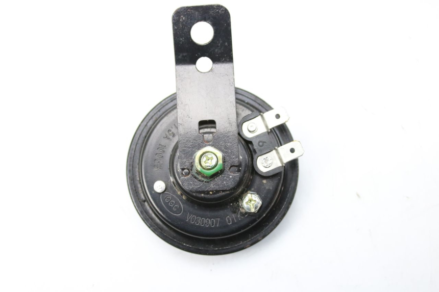 photo de TOETER LONGJIA DIGITA 4T 50 (2019 - 2022) - Detail van het onderdeel