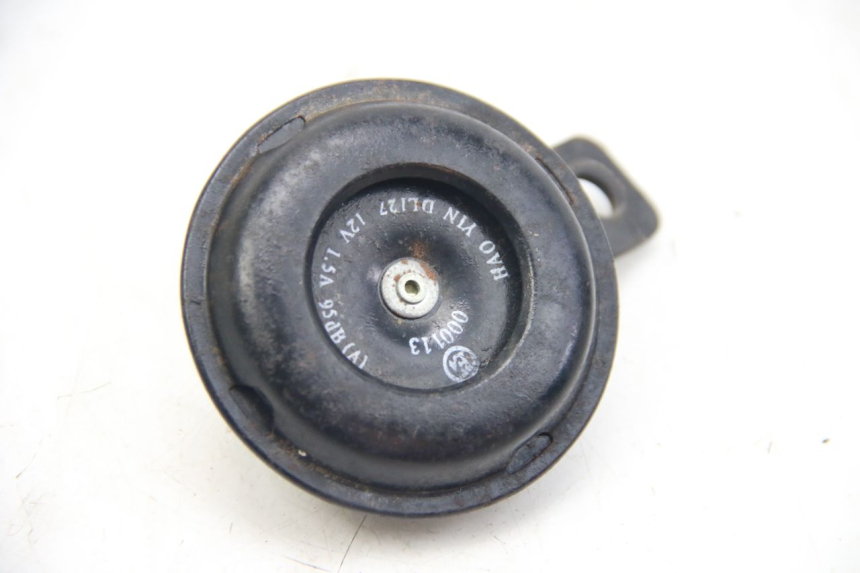 photo de TOETER LONGJIA DIGITA 4T 50 (2019 - 2022) - Hoofdaanzicht