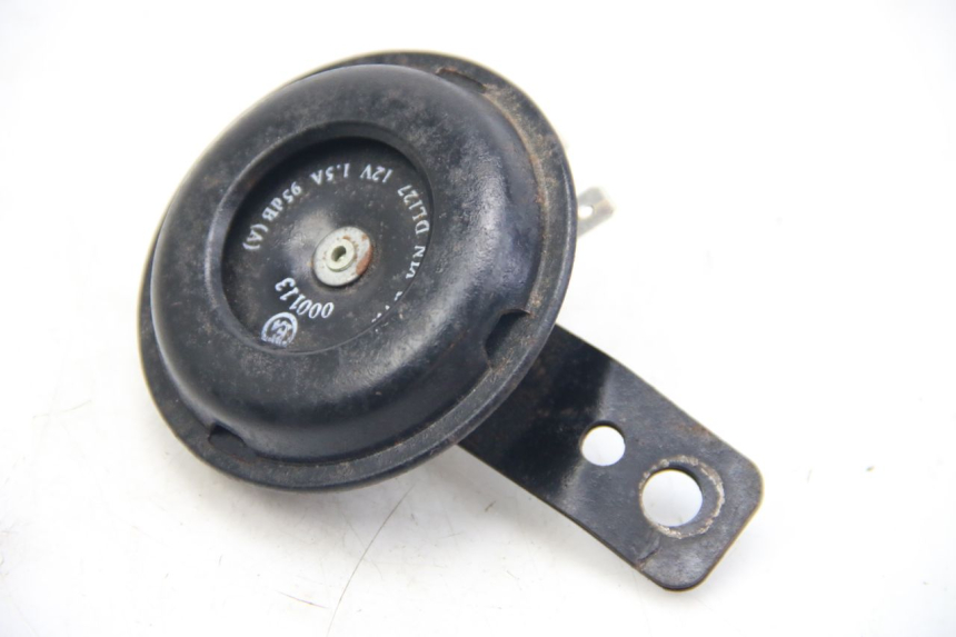 photo de TOETER LONGJIA DIGITA 4T 50 (2019 - 2022) - Detail van het onderdeel