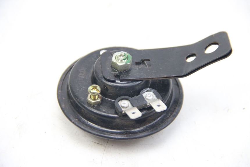 photo de TOETER LONGJIA DIGITA 4T 50 (2019 - 2022) - Zoom op gebruiksstaat