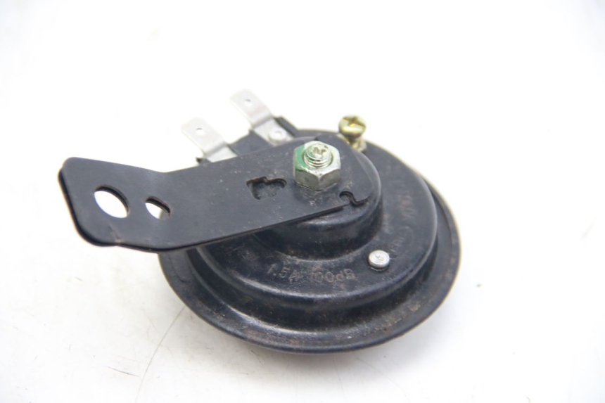 photo de TOETER LONGJIA DIGITA 4T 50 (2019 - 2022) - Andere kijkhoek