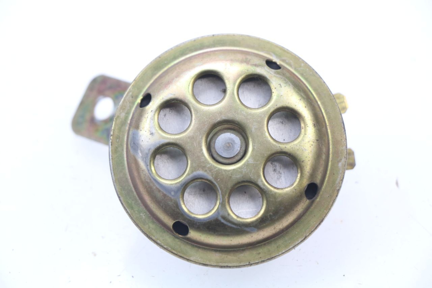 photo de TOETER KYMCO DINK 4T 50 (2007 - 2018) - Hoofdaanzicht