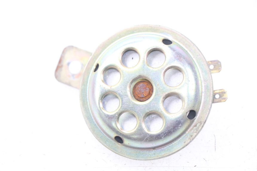 photo de TOETER KYMCO DINK 4T 50 (2007 - 2018) - Hoofdaanzicht