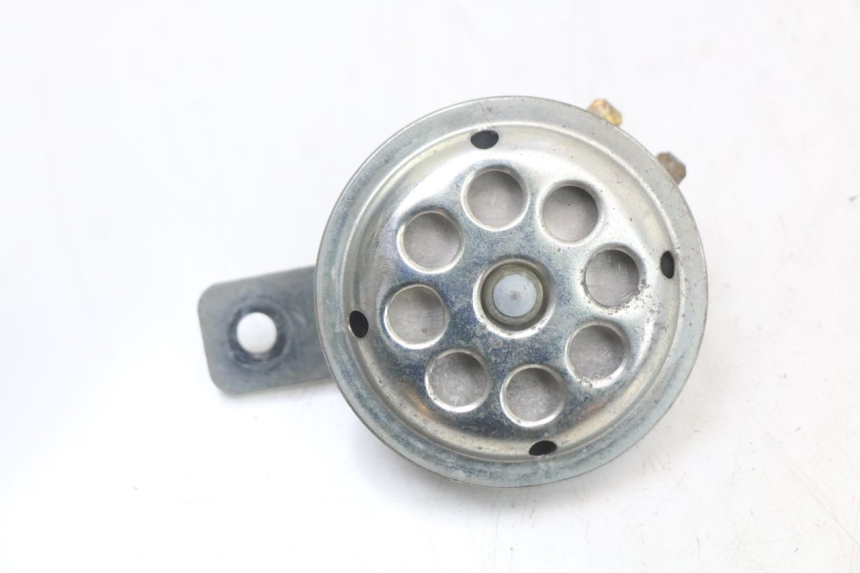 photo de TOETER KYMCO DINK 4T 50 (2007 - 2018) - Hoofdaanzicht