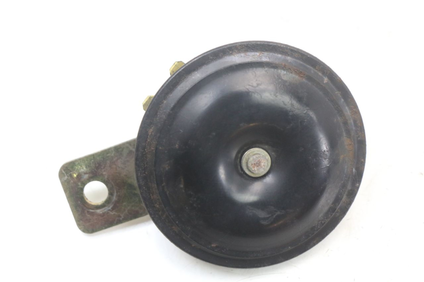 photo de CLAXON KYMCO DINK STREET ABS 125 (2011 - 2018) - Hoofdaanzicht