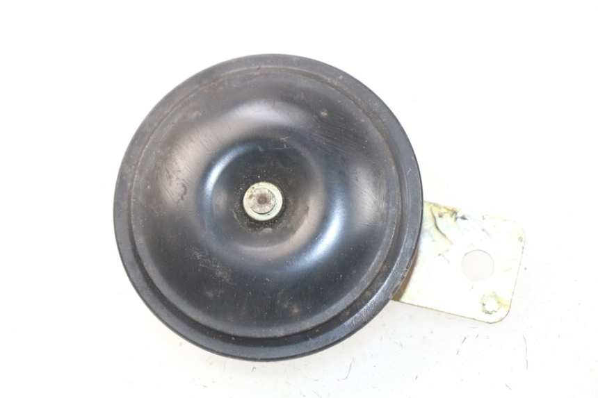 photo de TOETER KYMCO DINK STREET 125 (2009 - 2014) - Hoofdaanzicht