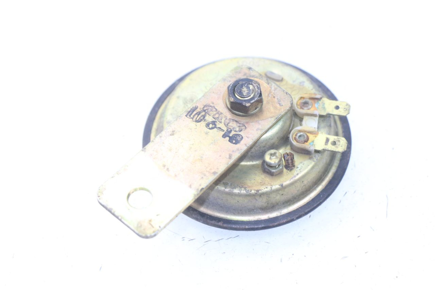 photo de TOETER KYMCO DINK STREET 125 (2009 - 2014) - Detail van het onderdeel