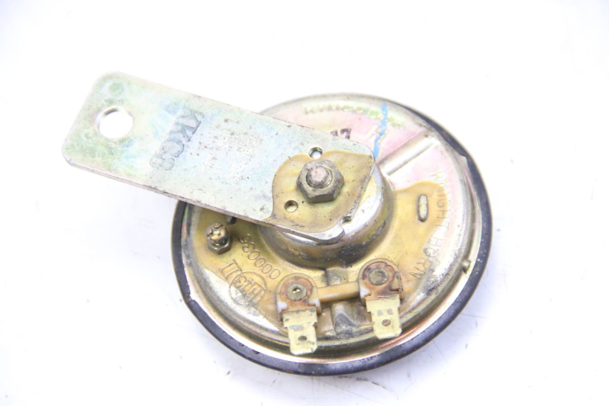 photo de TOETER KYMCO DINK STREET 125 (2009 - 2014) - Detail van het onderdeel