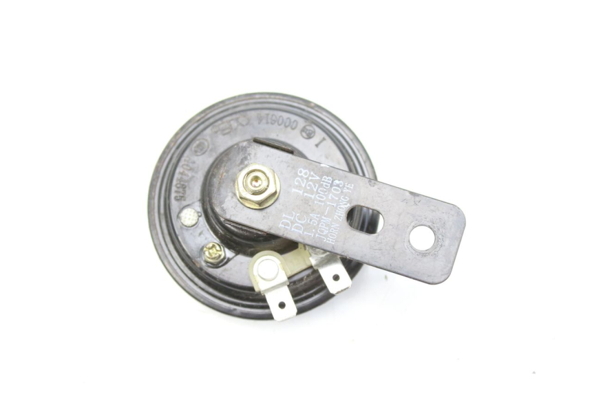 photo de TOETER PEUGEOT DJANGO 2T 50 (2014 - 2019) - Detail van het onderdeel