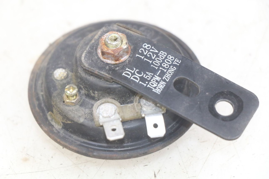 photo de TOETER PEUGEOT DJANGO 4T 50 (2014 - 2019) - Detail van het onderdeel