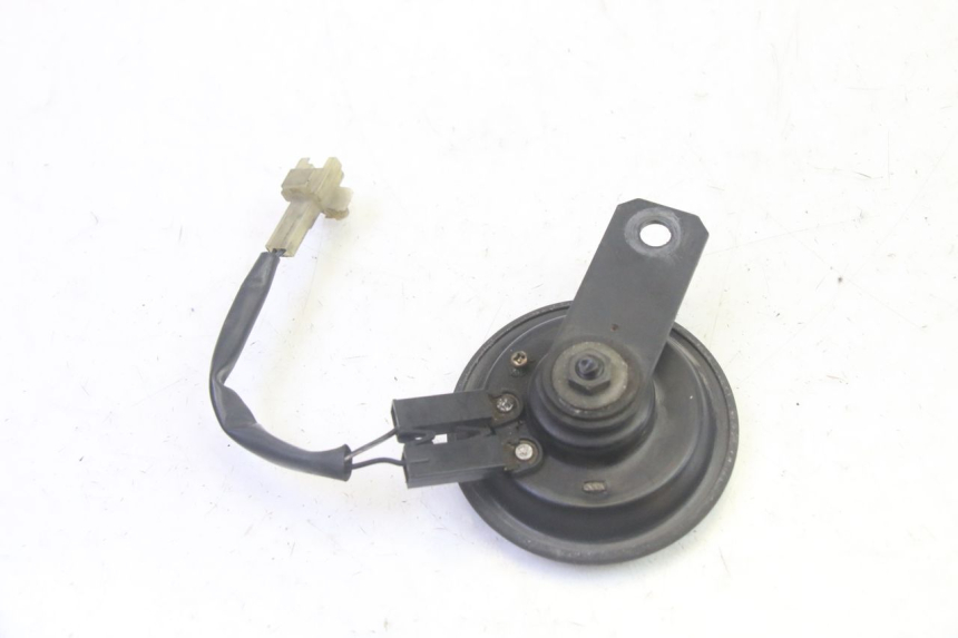 photo de TOETER SUZUKI DL V STROM 1000 (2002 - 2007) - Zoom op gebruiksstaat