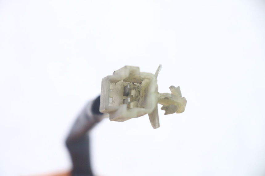 photo de TOETER SUZUKI DL V STROM 1000 (2002 - 2007) - Andere kijkhoek