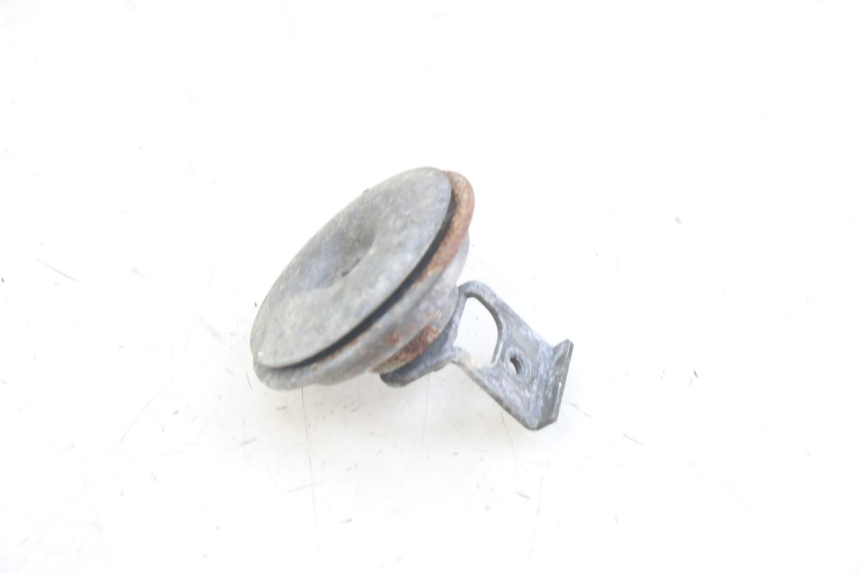 photo de TOETER GILERA DNA 50 (2000 - 2007) - Zoom op gebruiksstaat