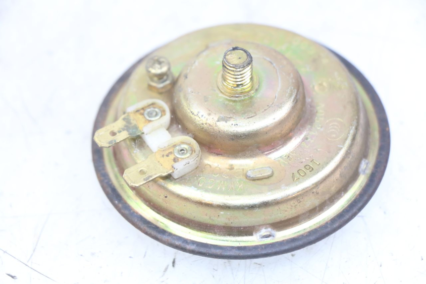 photo de TOETER KYMCO DOWNTOWN ABS 125 (2015 - 2017) - Detail van het onderdeel