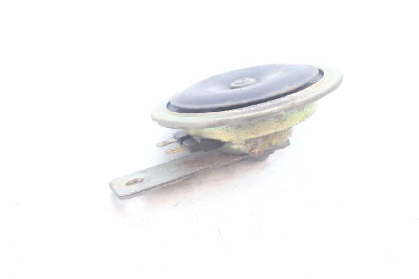 photo de TOETER CF MOTO E-CHARM 125 (2005 - 2008) - Zoom op gebruiksstaat